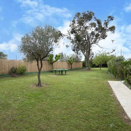 Apartamento Edificio La Masia Roses Esterno foto